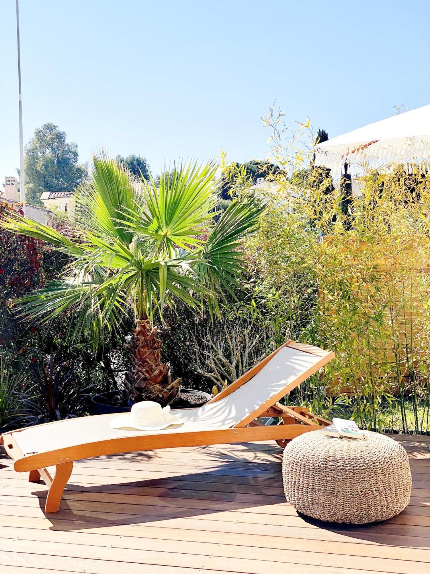 Logement Vue Mer Splendide - Situe A 50 Metres Du Bord De Mer Et 2 Minutes Des Plages - Bandolina エクステリア 写真
